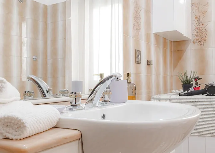 Apartamento Domus Rosaria