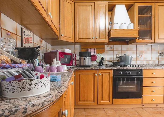Domus Rosaria Apartamento *