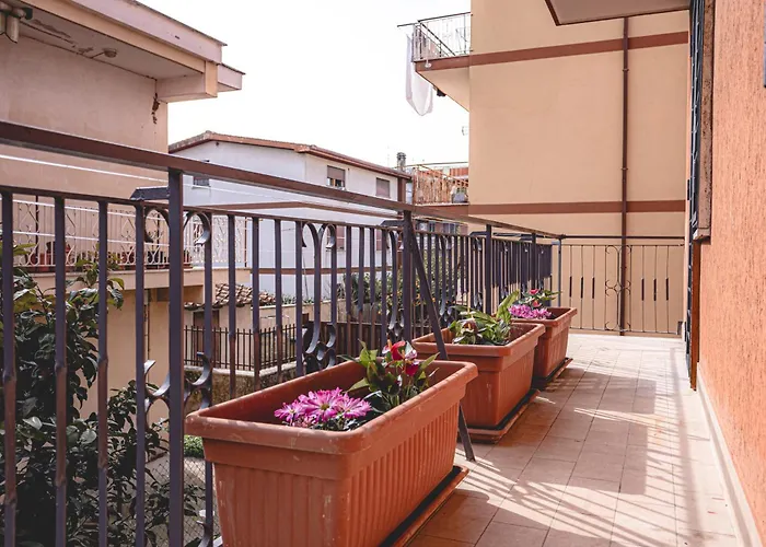 Domus Rosaria Roma