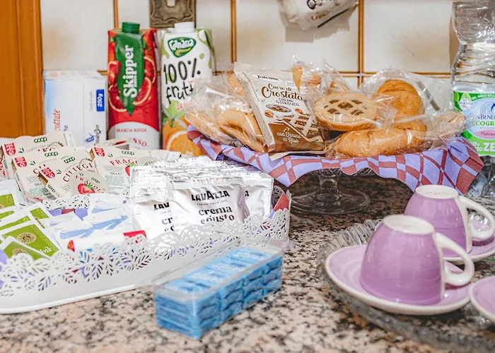 Domus Rosaria Apartamento
