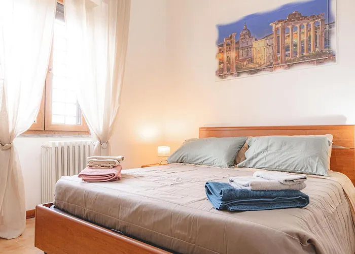Domus Rosaria Apartamento *