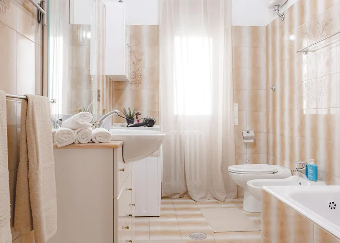 Domus Rosaria Apartamento Roma