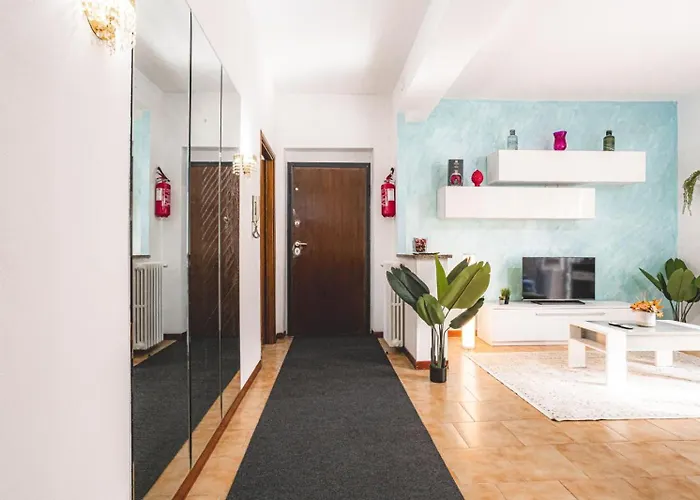 Apartamento Domus Rosaria Roma