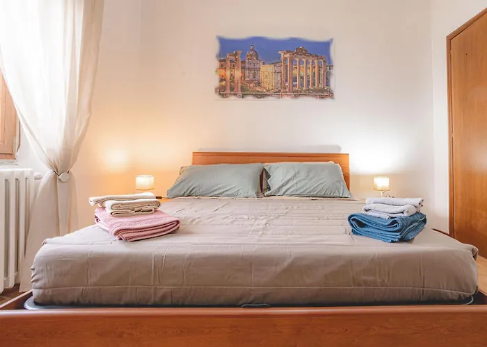 Domus Rosaria *