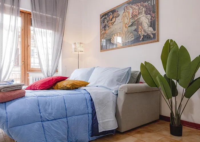 Apartamento Domus Rosaria