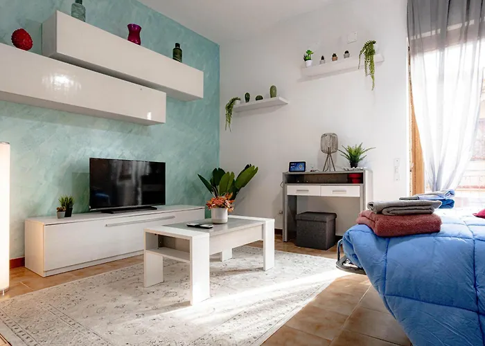 Domus Rosaria Apartamento *