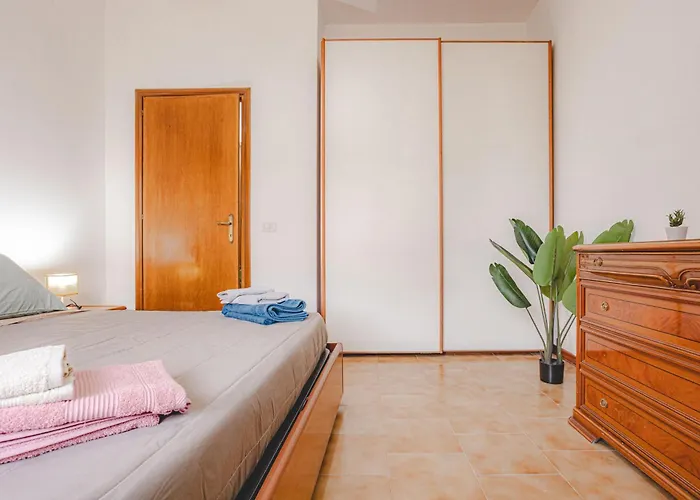 Domus Rosaria Apartamento Roma
