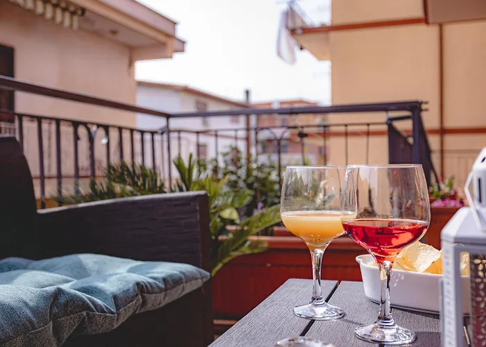 Apartamento Domus Rosaria *