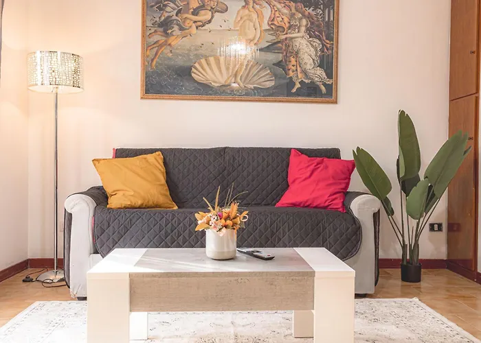 Domus Rosaria Apartamento *