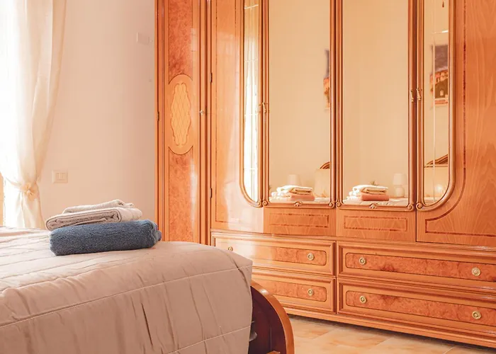 Domus Rosaria Apartamento *